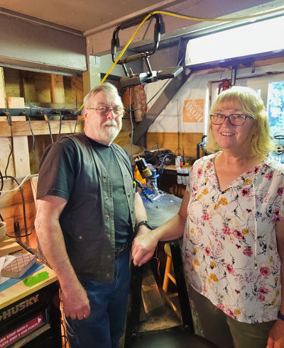 Filson Woodcraft Designs