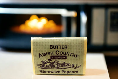 Amish Country Popcorn