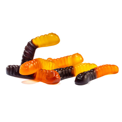 Albanese Fall Gummy Worms